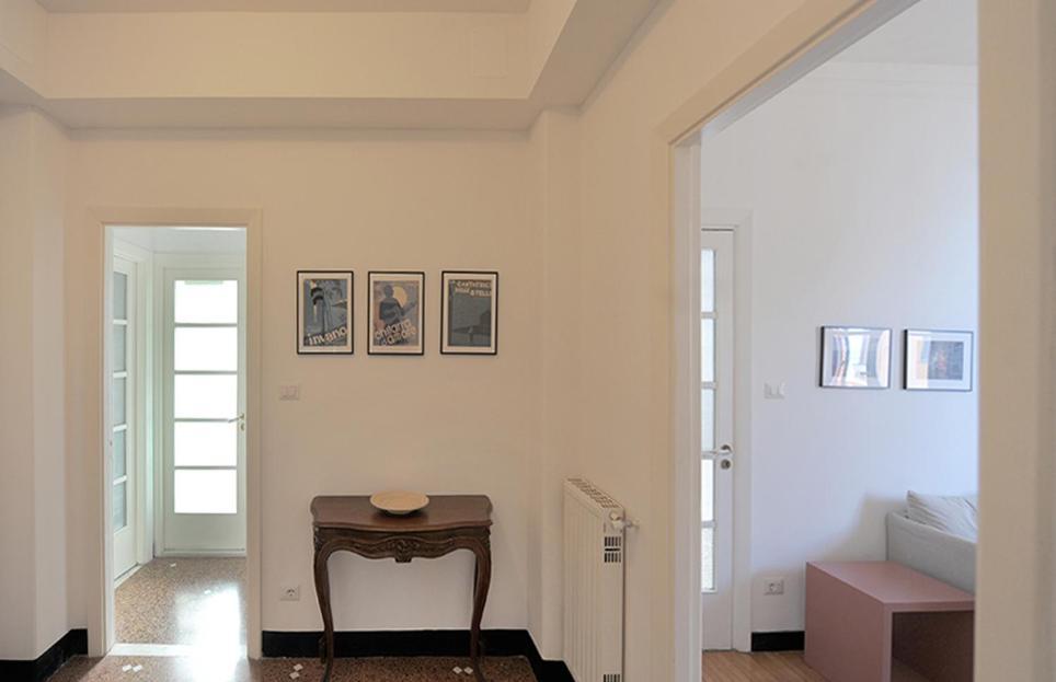 La Casa Della Fiore Camogli Zewnętrze zdjęcie