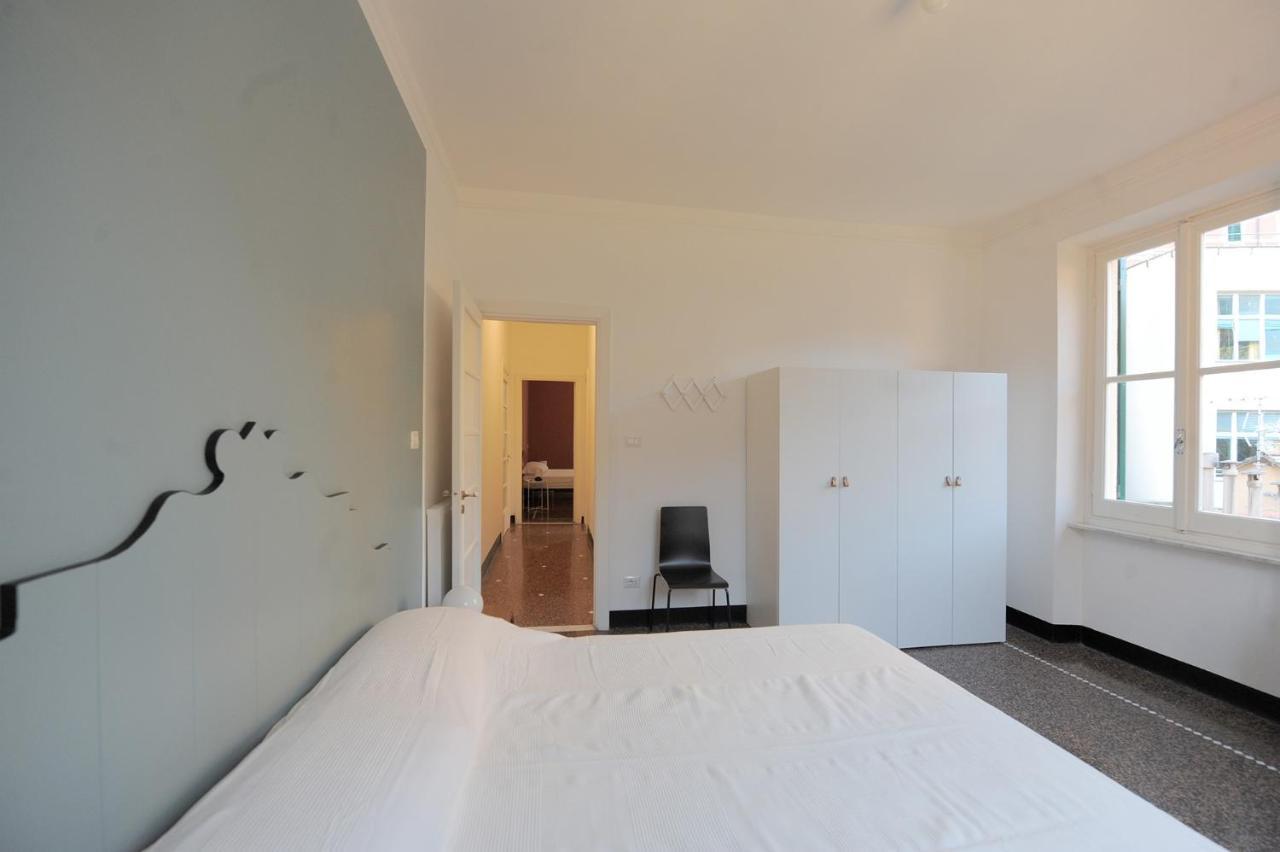 La Casa Della Fiore Camogli Zewnętrze zdjęcie