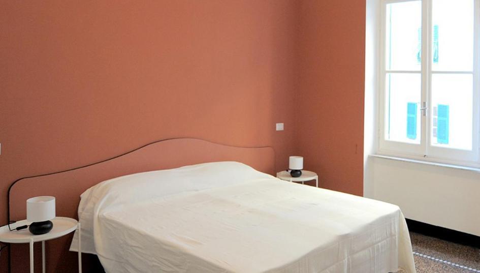 La Casa Della Fiore Camogli Zewnętrze zdjęcie